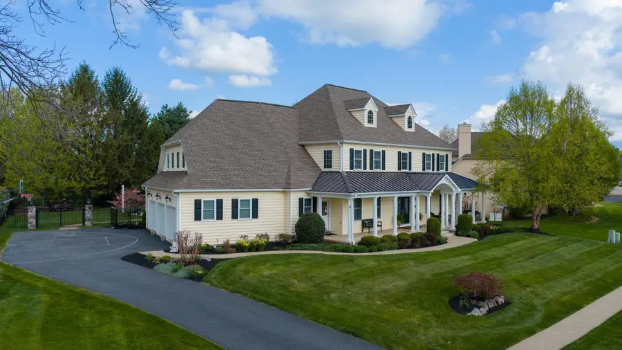 517 Wheatfield Dr, Lititz, PA 17543 - #2