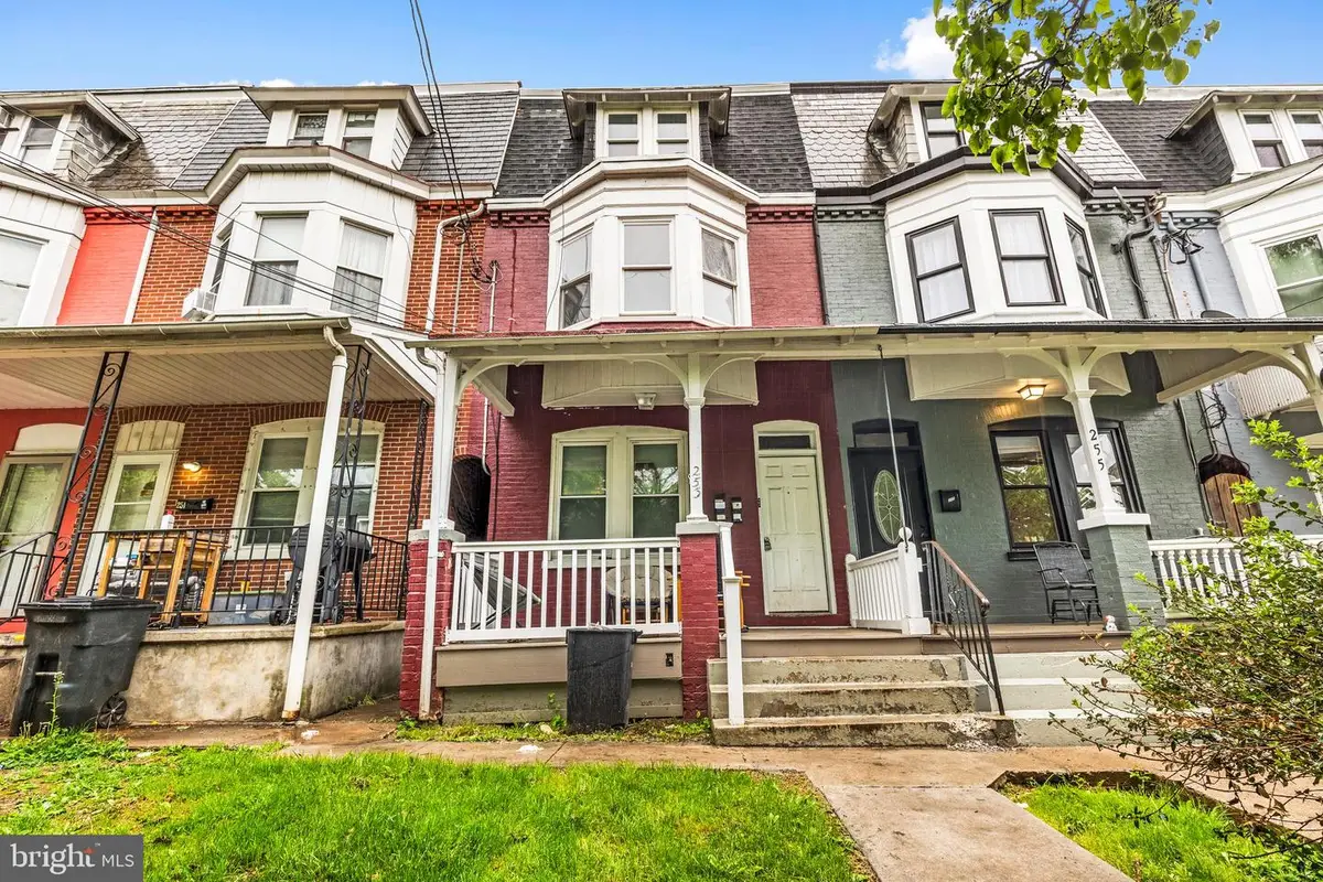 253 S Ann St, Lancaster, PA 17602 - #1
