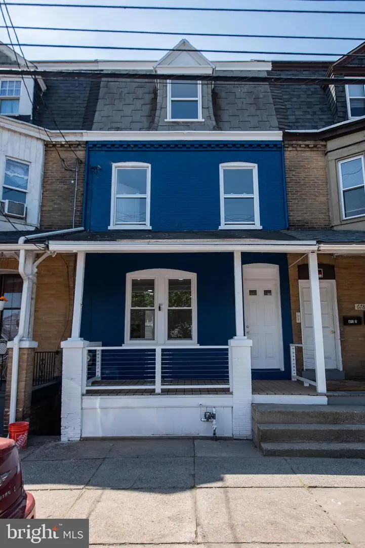 676 Columbia Ave, Lancaster, PA 17603 - #1