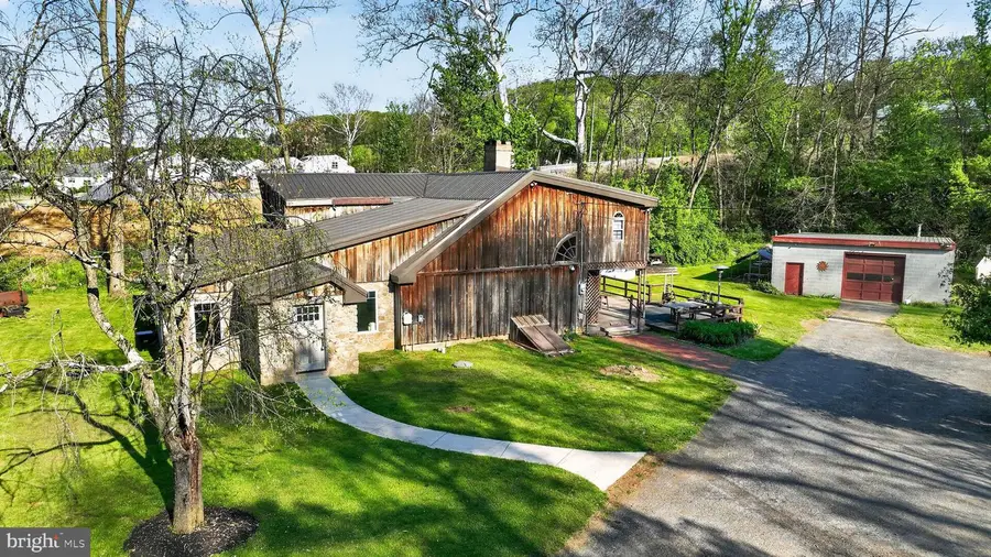 4311 Marietta Ave, Columbia, PA 17512 - #2