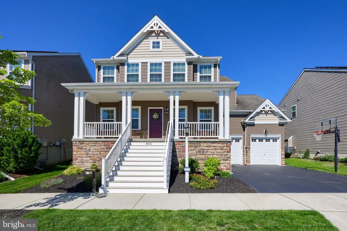 892 Fenton Ave, Lancaster, PA 17601 - #1
