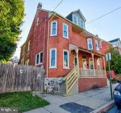 241 N Franklin St, Lancaster, PA 17602 - #1