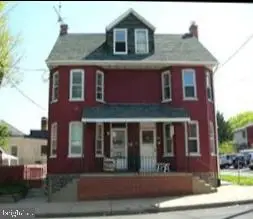 243 N Franklin St, Lancaster, PA 17602 - #1