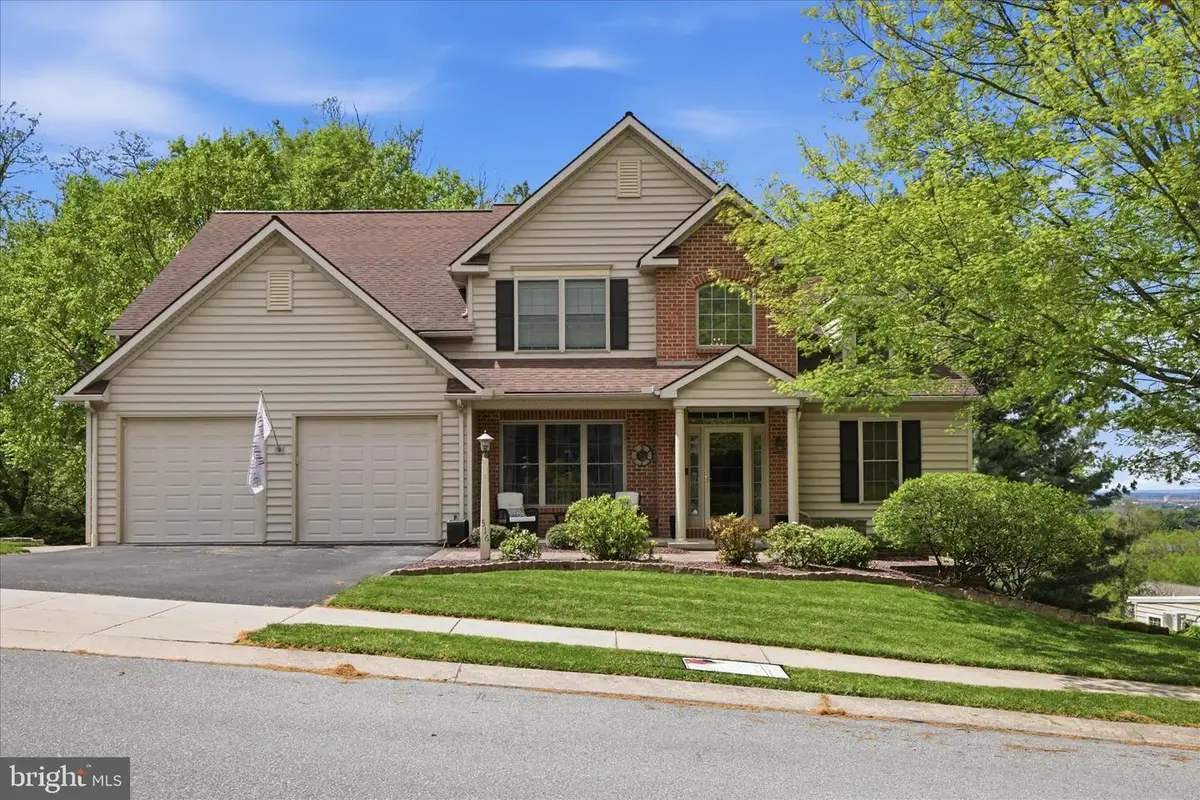 516 Bald Eagle Ct, Lancaster, PA 17601 - #1