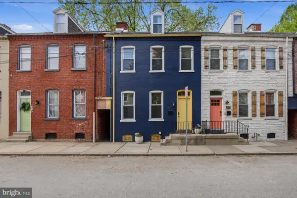 120 Nevin St, LANCASTER, PA 17603