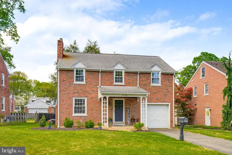 975 Salisbury Ct, Lancaster, PA 17601 - #2