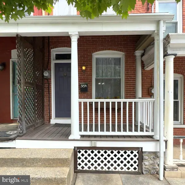 315 1/2 E Chestnut St, LANCASTER, PA 17602