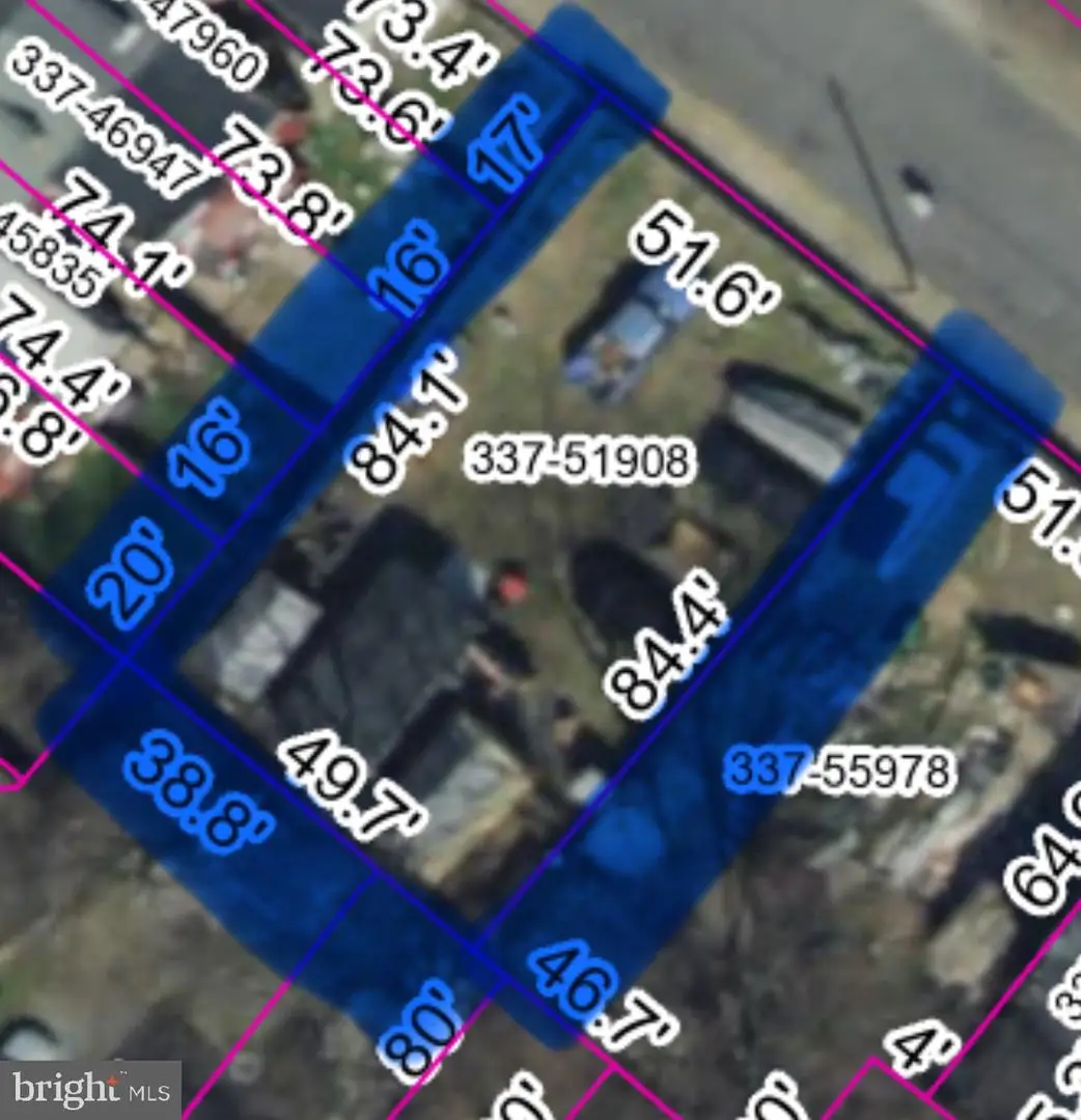 X Southeast Ave, Lancaster, PA 17602 - #1