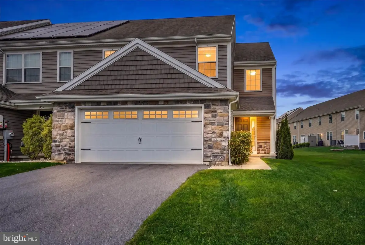 340 Cedar Hollow, Manheim, PA 17545 - #1