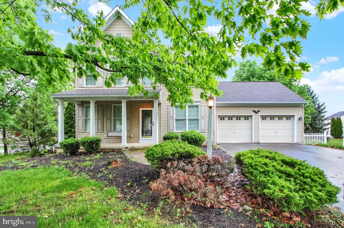 201 Wolgemuth Dr, Lancaster, PA 17602 - #1