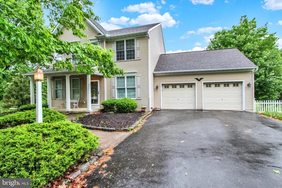 201 Wolgemuth Dr, Lancaster, PA 17602 - #2