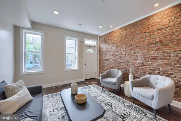 13 W New St, LANCASTER, PA 17603