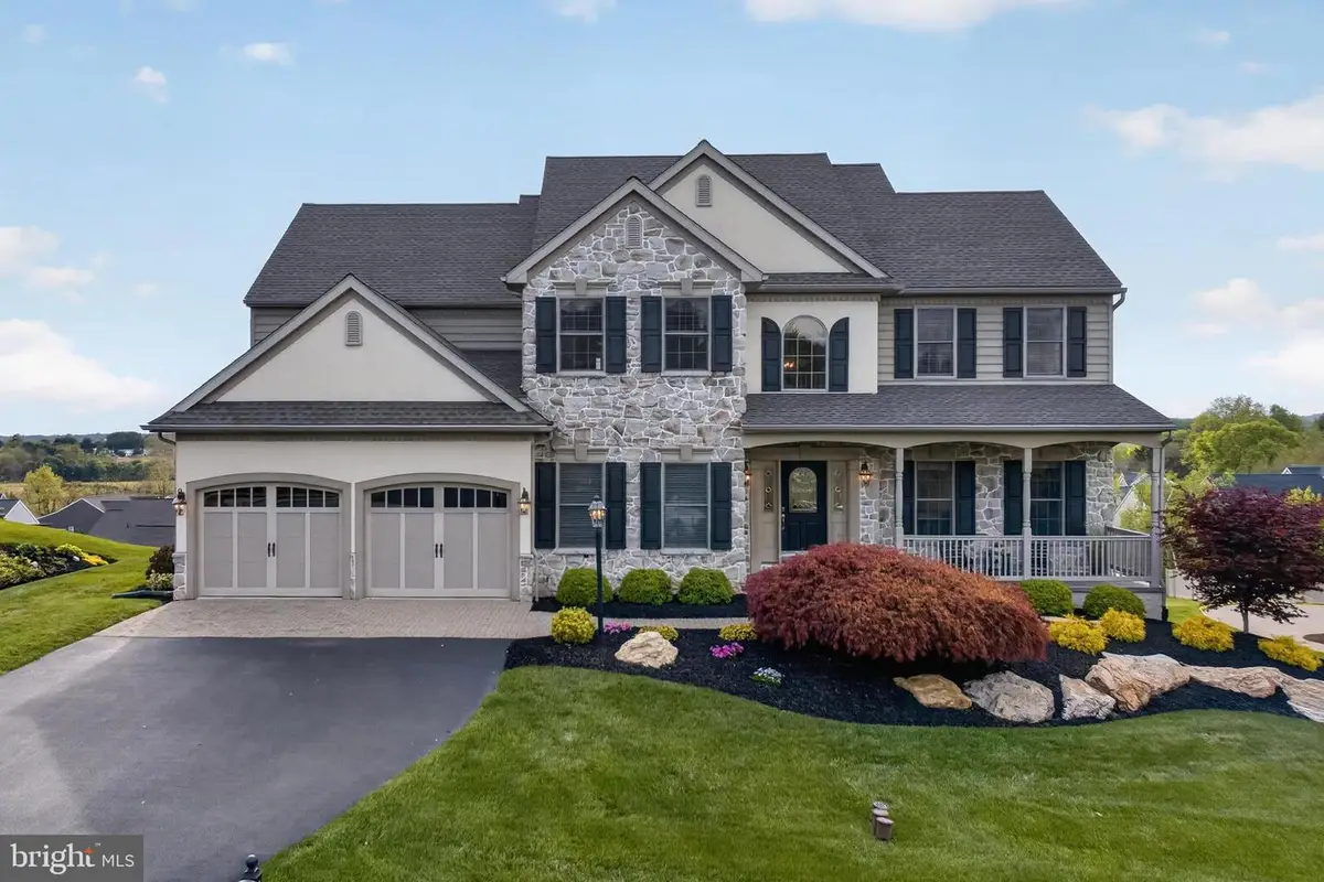 10 Surrey Dr, Stevens, PA 17578 - #1
