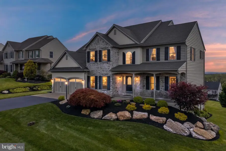 10 Surrey Dr, Stevens, PA 17578 - #2