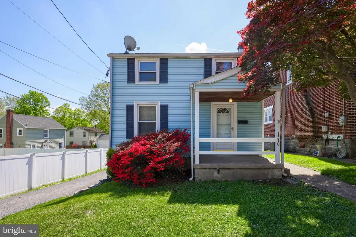 1310 Clark St, Lancaster, PA 17602 - #1