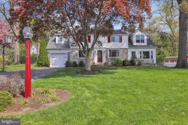 53 Jackson Dr, LANCASTER, PA 17603