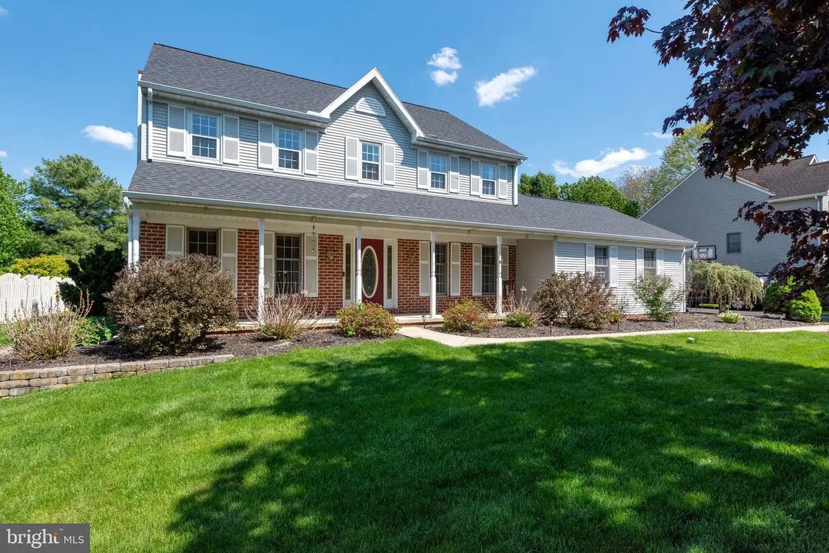 751 Steeplechase Rd, Landisville, PA 17538 - #1