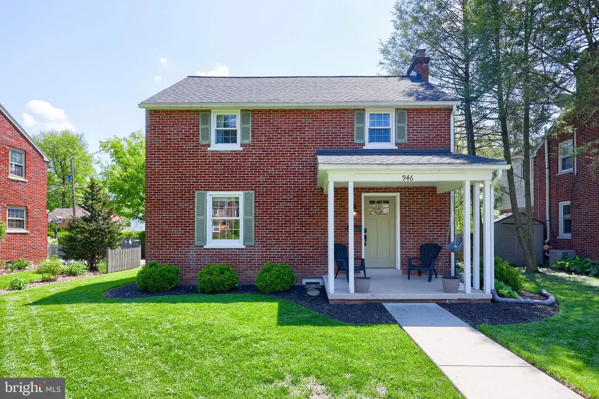 946 Salisbury Ct, Lancaster, PA 17601 - #1