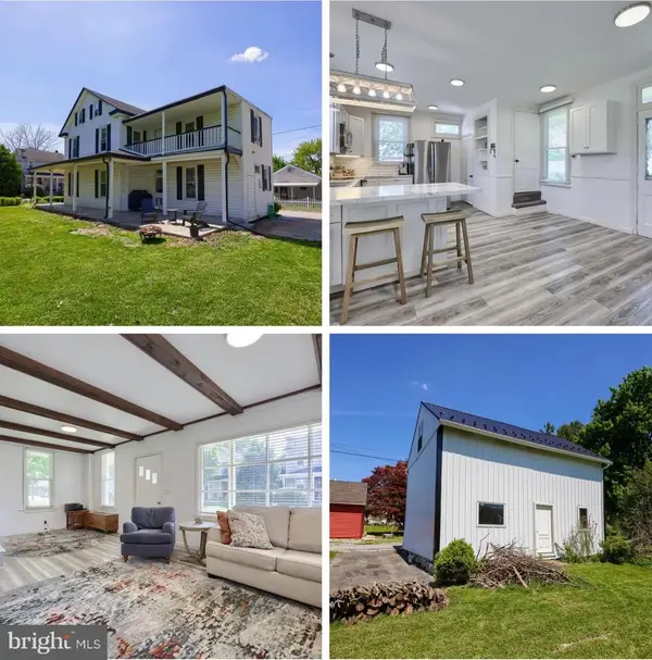 149 W Broad St, SALUNGA, PA 17538