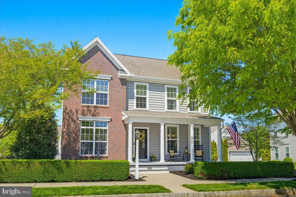 1400 Picket Dr, Lancaster, PA 17601 - #1