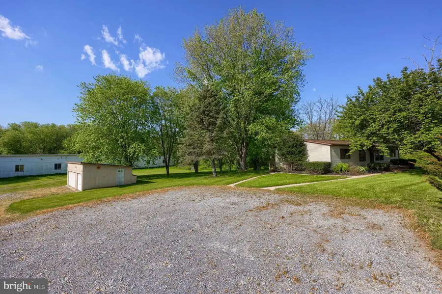 62 W Slokom Ave, Christiana, PA 17509 - #2