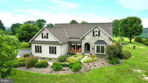292 Sleepy Hollow Rd, NOTTINGHAM, PA 19362