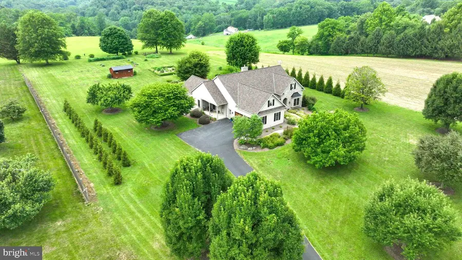 292 Sleepy Hollow Rd, Nottingham, PA 19362 - #2