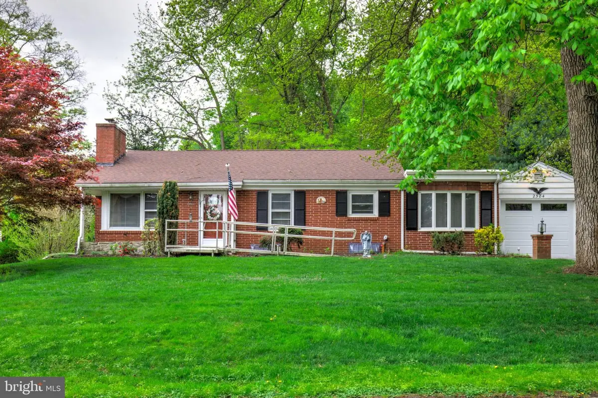 2584 Spring Valley Rd, Lancaster, PA 17601 - #1