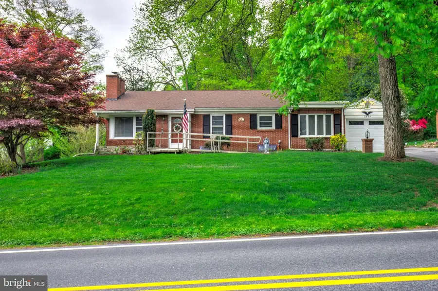 2584 Spring Valley Rd, Lancaster, PA 17601 - #2