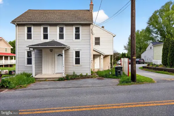 2147 Cloverleaf Rd, MOUNT JOY, PA 17552