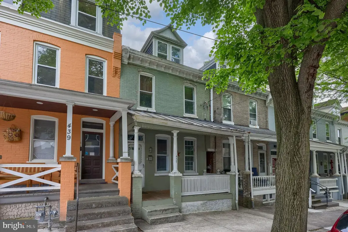 437 Lancaster Ave, Lancaster, PA 17603 - #1
