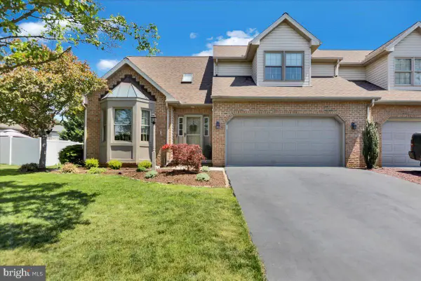 2693 Cobblestone Ln, LANCASTER, PA 17601