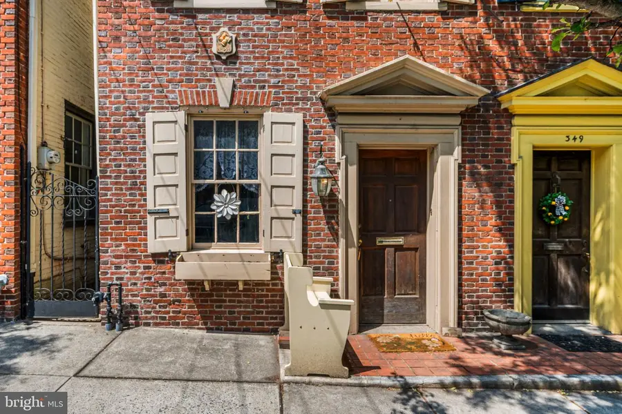 347 E Orange St, Lancaster, PA 17602 - #2