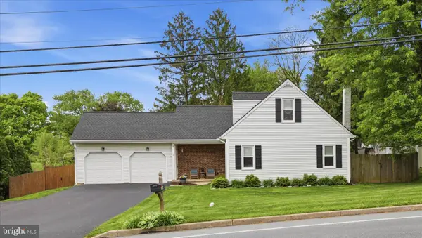 2824 Nolt Rd, LANCASTER, PA 17601