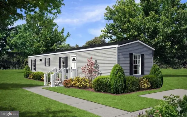 200 W Burkholder Dr #lot 8, LITITZ, PA 17543
