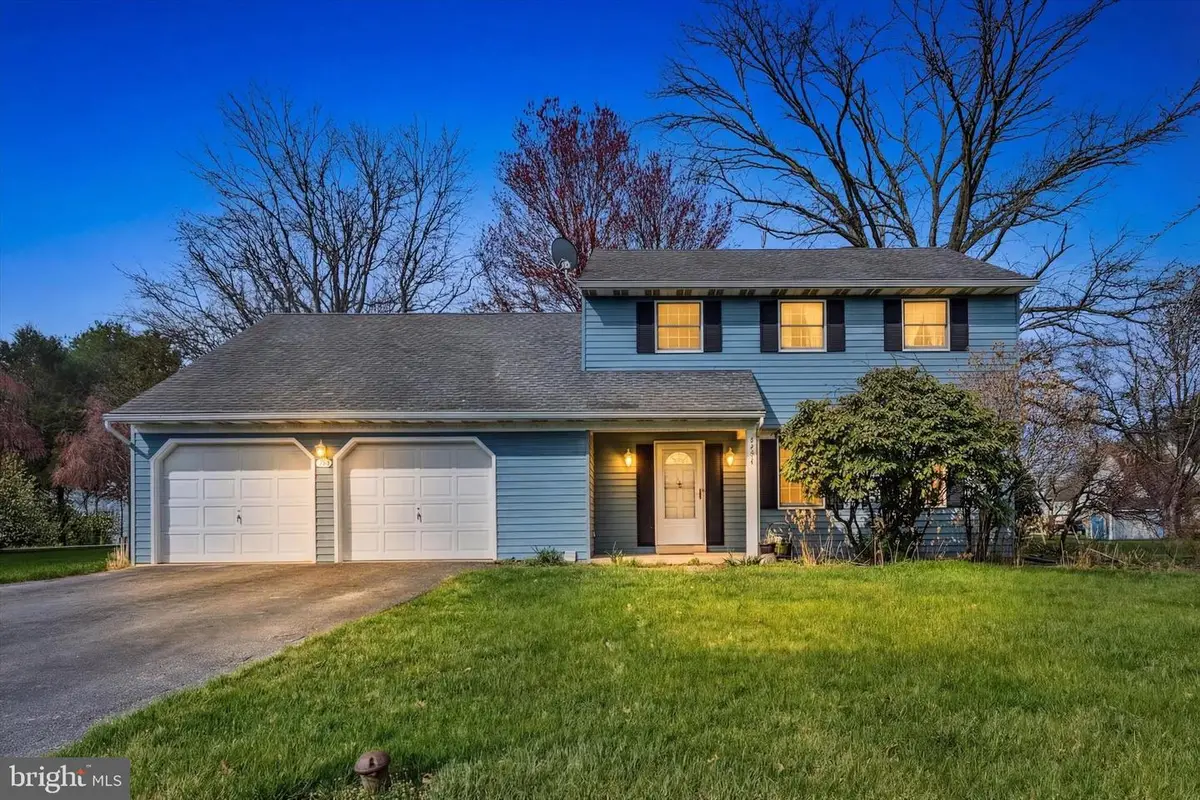 1544 Duff Land Dr, Landisville, PA 17538 - #1