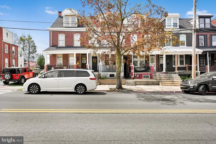 820 N Plum St, Lancaster, PA 17602 - #2