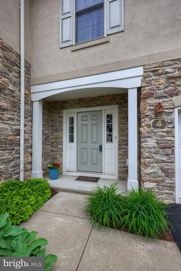 4 Rumford Ct, LANCASTER, PA 17602