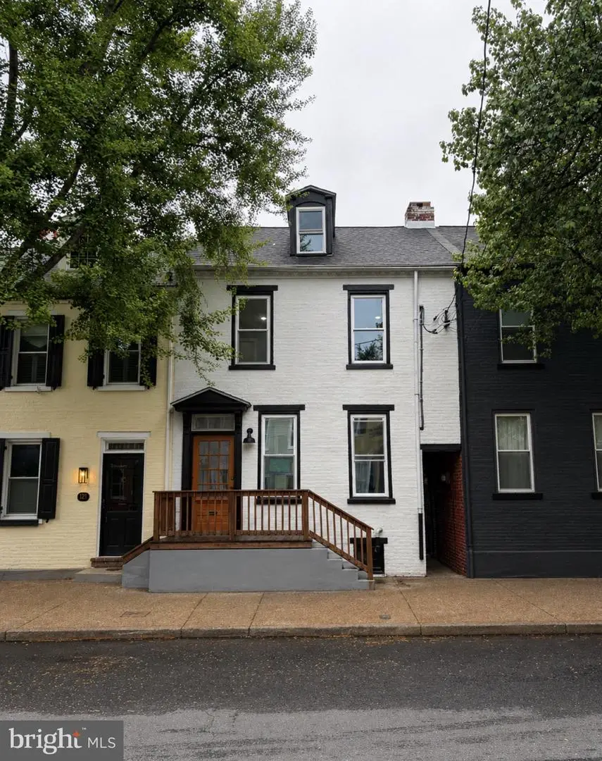 119 N Plum St, Lancaster, PA 17602 - #1