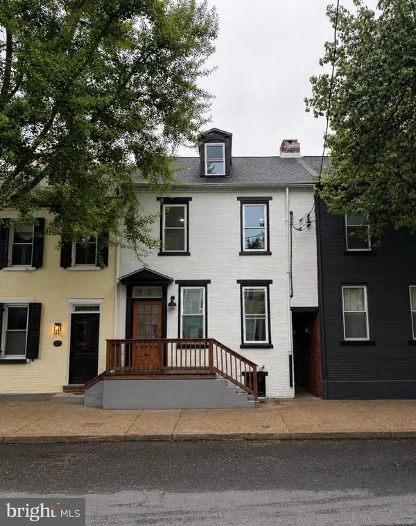 119 N Plum St, LANCASTER, PA 17602