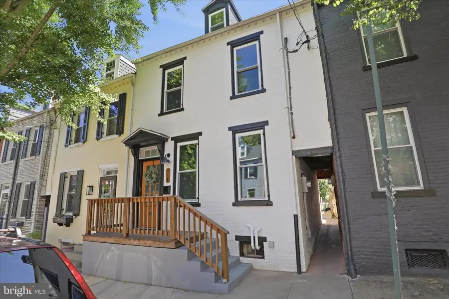 119 N Plum St, Lancaster, PA 17602 - #2