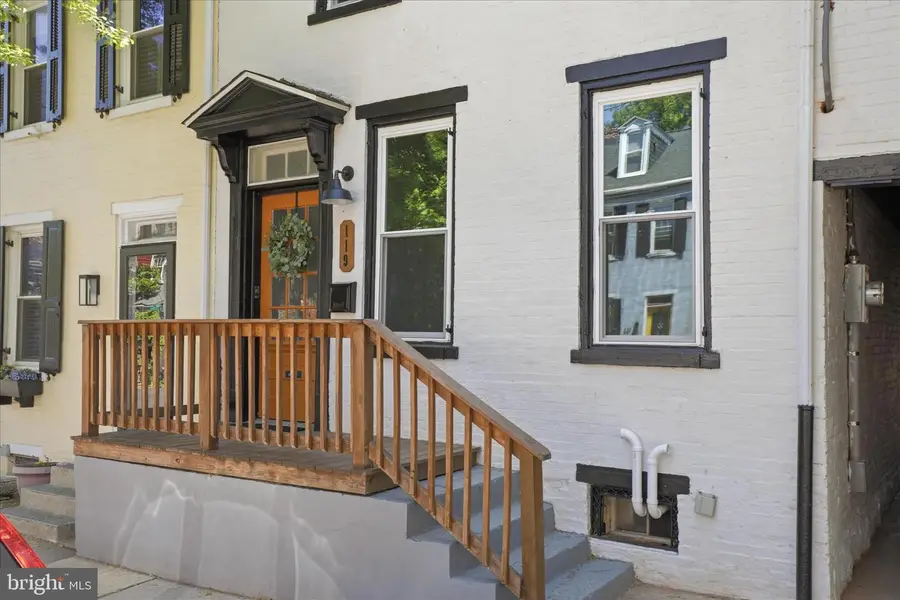 119 N Plum St, Lancaster, PA 17602 - #3