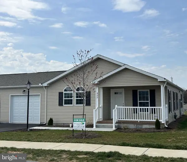 432 Eastwood Ln, LANCASTER, PA 17601