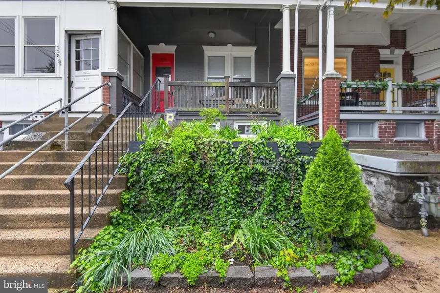 336 E Clay St, Lancaster, PA 17602 - #2