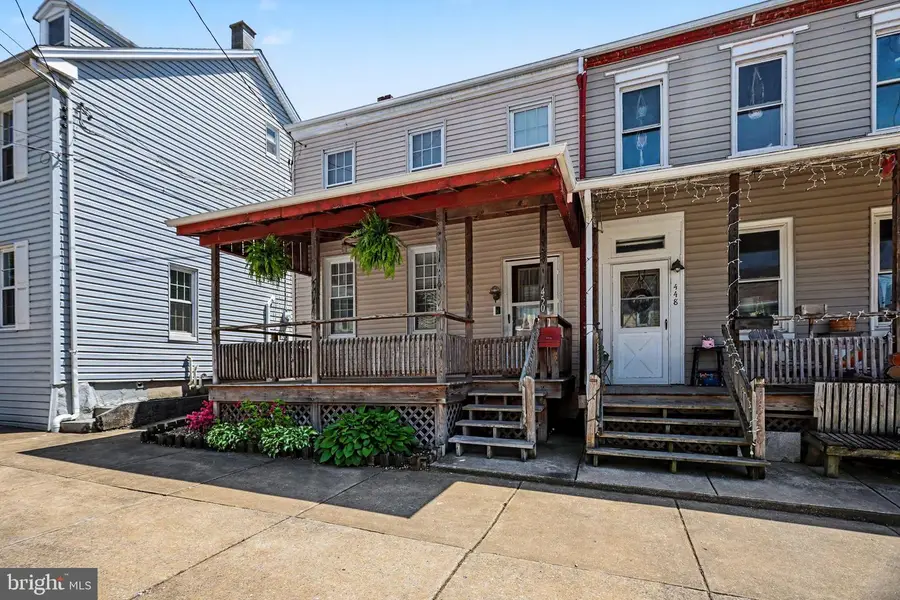 450 Manor St, Columbia, PA 17512 - #2