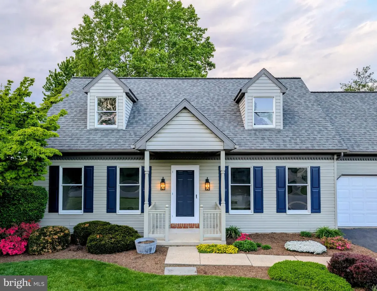 706 Rosemont Dr, Lititz, PA 17543 - #1