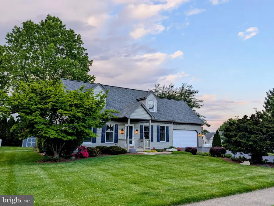 706 Rosemont Dr, Lititz, PA 17543 - #3