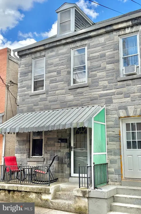 135 Old Dorwart St, LANCASTER, PA 17603