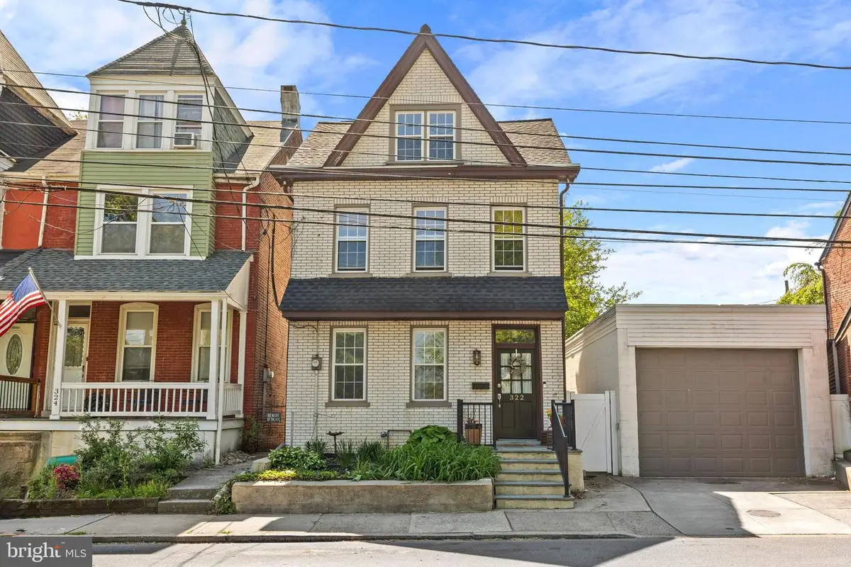 322 New Holland Ave, Lancaster, PA 17602 - #1