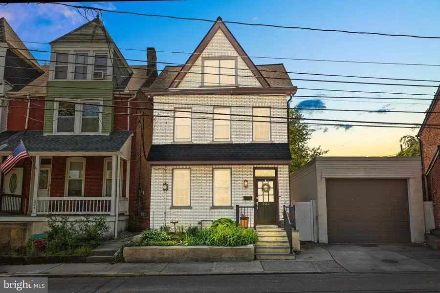 322 New Holland Ave, Lancaster, PA 17602 - #2